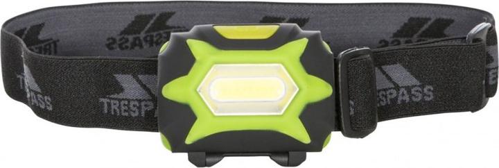 Produktbild Trespass BEACON - Stirnlampe (125 lm)