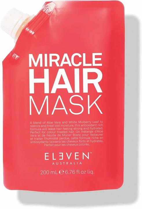 Produktbild ELEVEN Australia Miracle Hair Mask (200 ml)