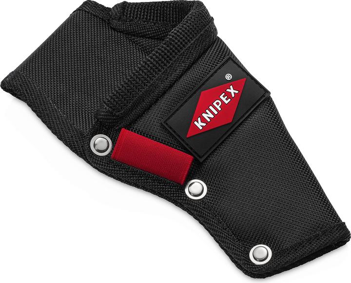 Actual product image Knipex Multi-purpose belt pouch