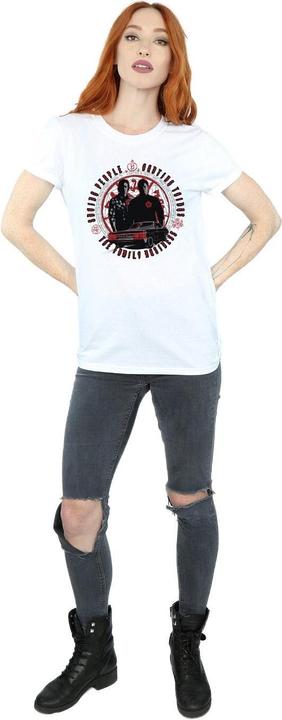 Produktbild Supernatural Family Business TShirt (3XL)
