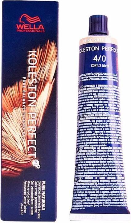 Produktbild Wella Koleston Perfect ME+ Pure Naturals (0, 4)