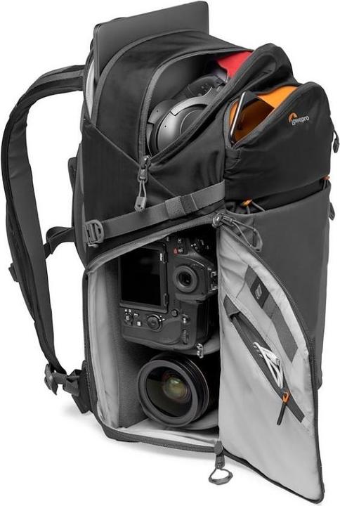 Produktbild Lowepro Photo Active BP 300 AW (Fotorucksack, 25 l)