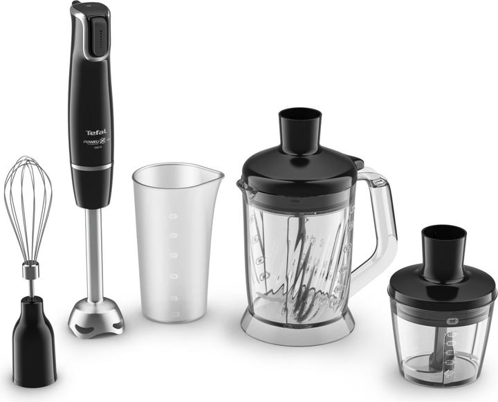 Actual product image Tefal Infinyforce HB94L8