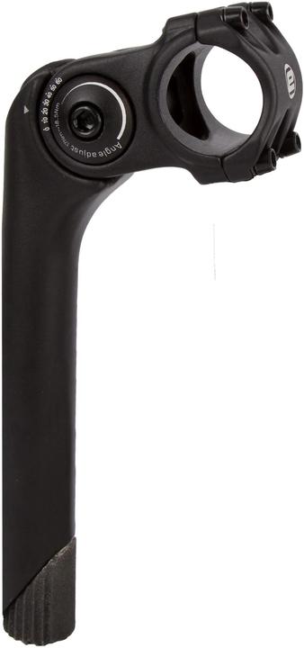 Actual product image Humpert Octopus 2 SL (31.80 mm)