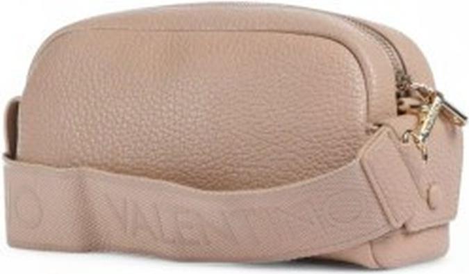 Actual product image Valentino Blossom Re camera bag