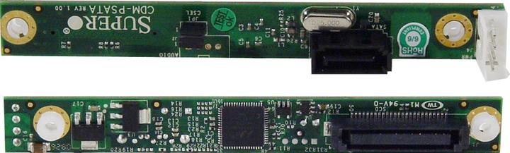 Immagine prodotto Supermicro Adattatore CDM-P-SATA (SATA)