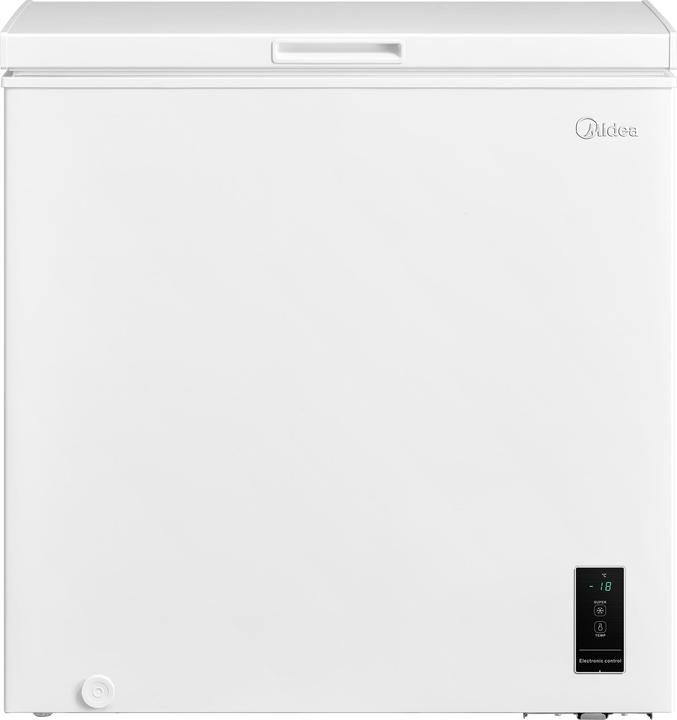 Midea Freezer MDRC280FEE01 (198 l)