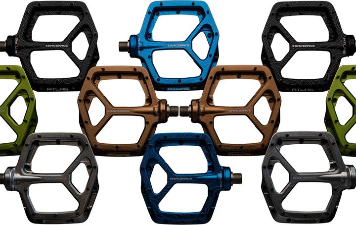 Image du produit Race Face Atlas V2