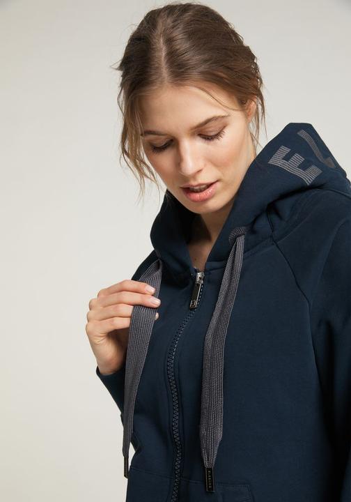 Produktbild Elbsand Women's Kelda Hood Jacket (M)