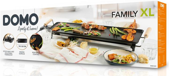 Produktbild Domo DO8312TP