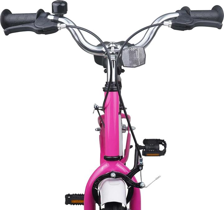 Produktbild vidaXL Kinderfahrrad (18")