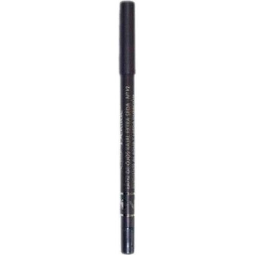 Thumbnail - Dekade, Eyeliner + Kajal, Extra Smooth Waterproof Kajal Eyeliner Pen No. 12