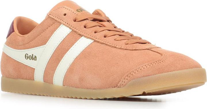 Produktbild Gola Women's Bullet Suede (41)
