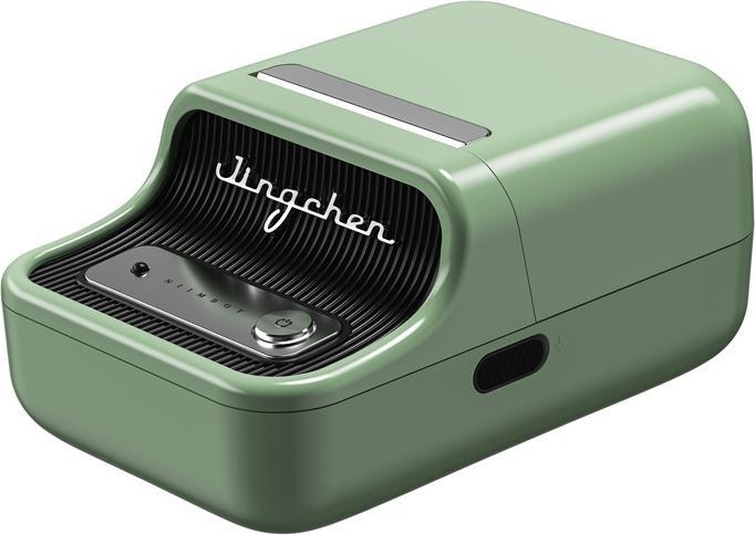 Produktbild Niimbot B21 Pro (300 dpi)