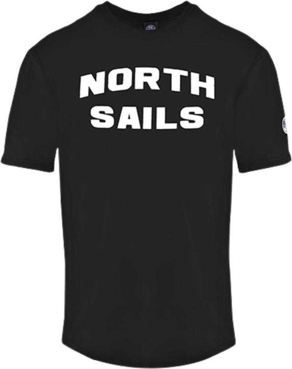Produktbild North Sails TShirt Logo (S)