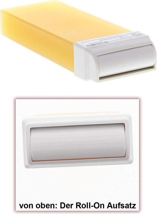 Immagine prodotto Kosmetex Set iniziale di cartucce di cera, miele (10 x)