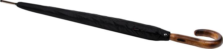 Produktbild Knirps Schirm Long AC Swiss Made Schwarz
