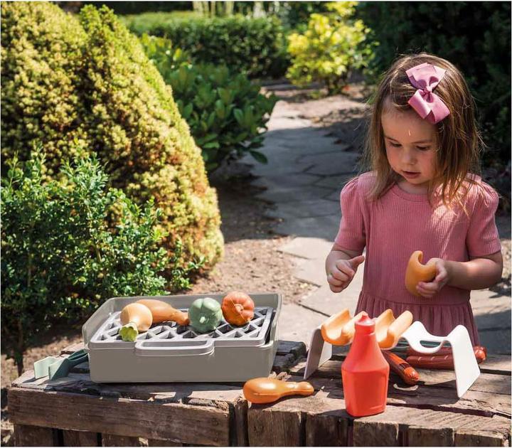 Produktbild dantoy Grill Set