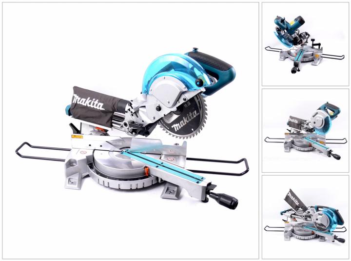 Produktbild Makita Ls0815fl