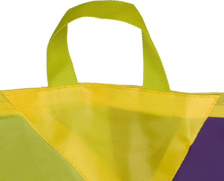 Actual product image Relaxdays Parachute