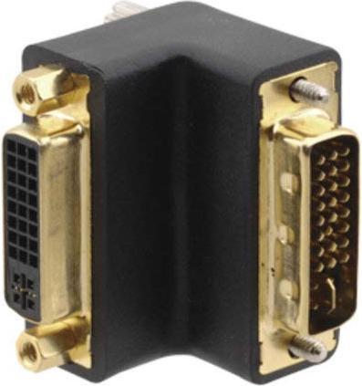 DVI-Adapter - Dual Link - DVI-I (M) (DVI)