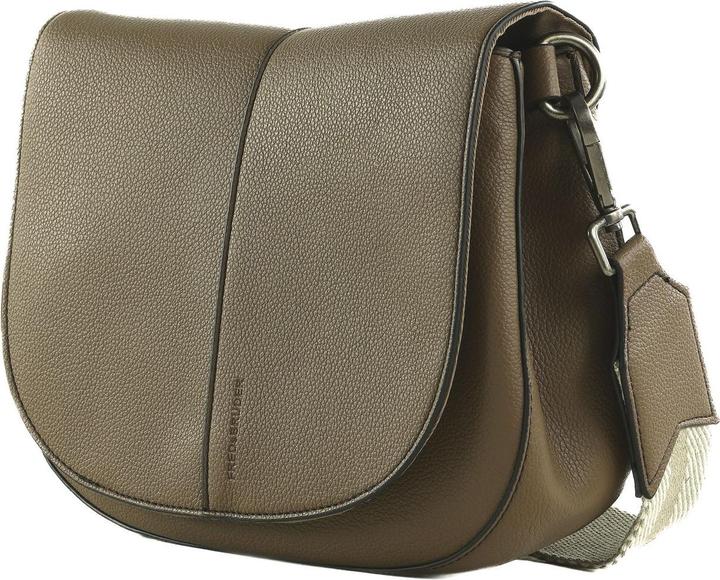 Image du produit FredsBruder Bête Sac à bandoulière en cuir 26 cm