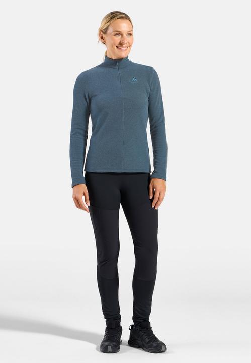 Produktbild Odlo Mid layer 1/2 zip ROY (S)