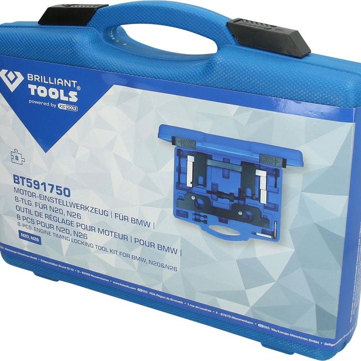 Produktbild Brilliant Tools BT591750