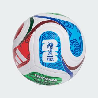 Produktbild adidas WM 2026 Match Ball Replica Training (5)
