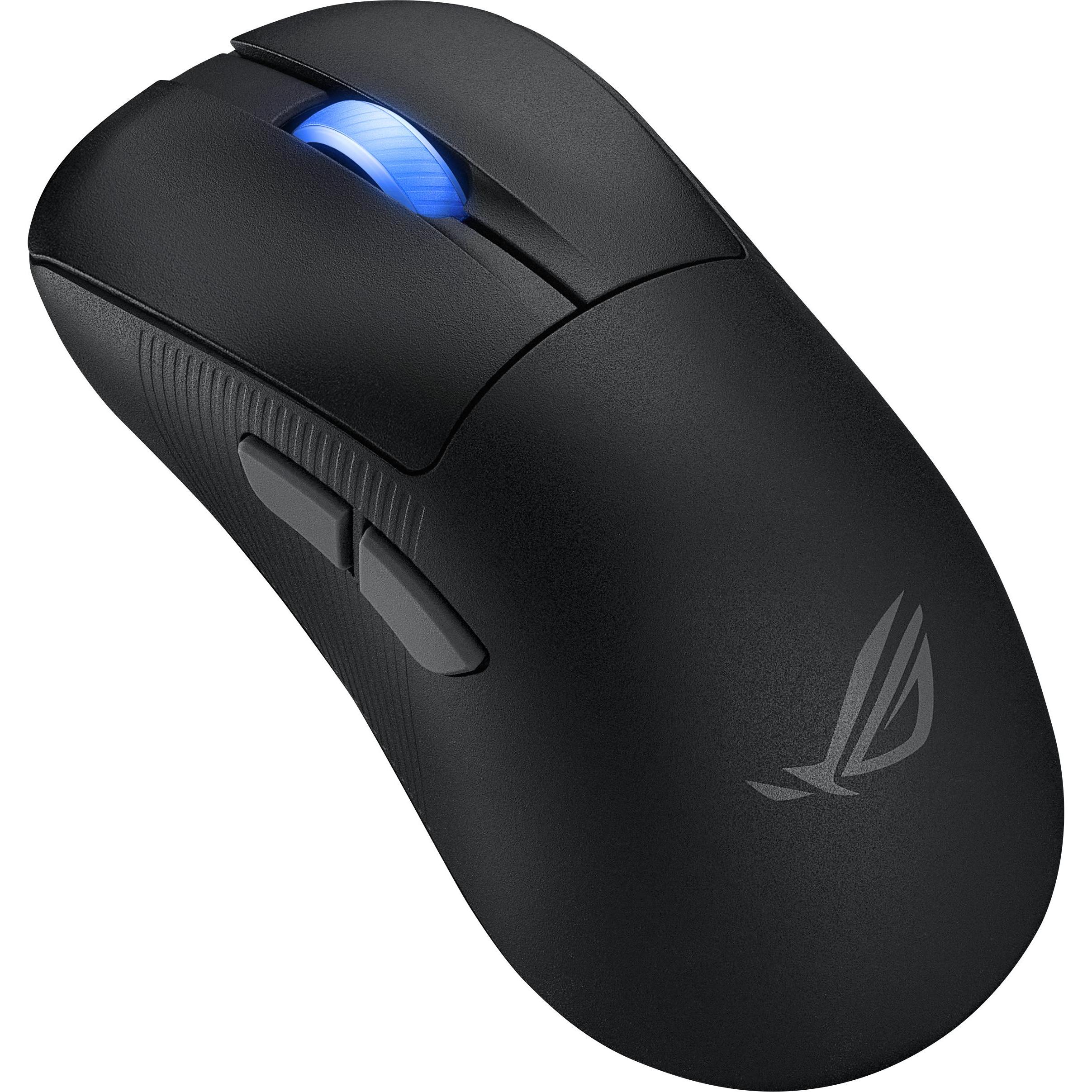 Thumbnail - ASUS ROG Keris II Ace (Kabellos), Maus, Schwarz