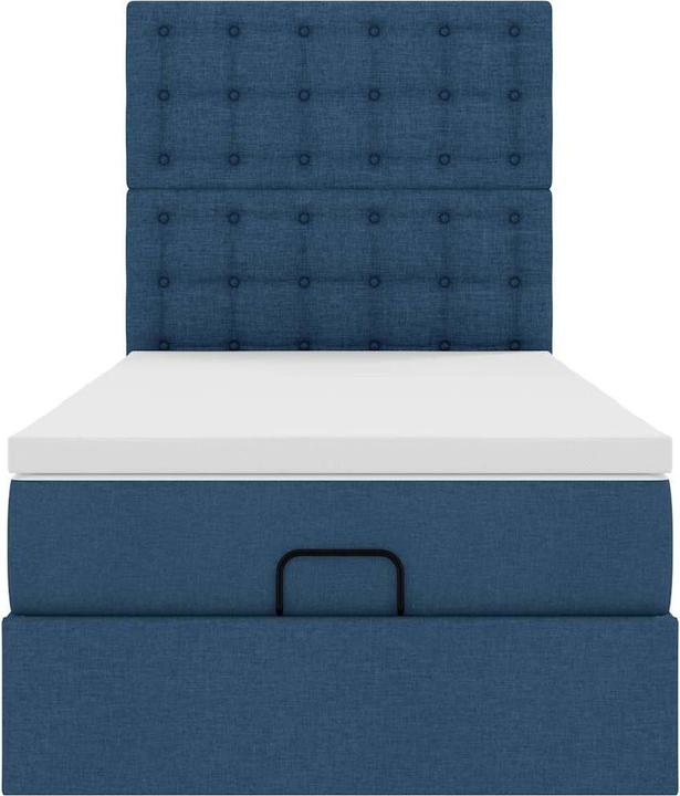 Image du produit vidaXL Ottoman-Bett (80 x 200 cm)