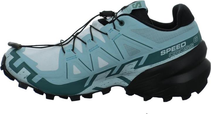Actual product image Salomon Speedcross 6 GTX - 68435 (38)