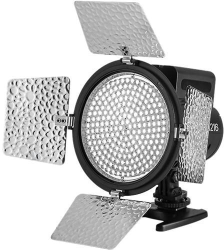 Image du produit Yongnuo LED 3200-5600k