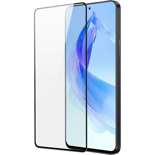 Dux Ducis Schutzglas Displayschutz (1 Stück, Honor 90 Lite), Smartphone Schutzfolie, Transparent