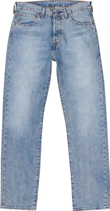 Actual product image Levis Levi's 501 Jeans Straight Fit (W31/L30)