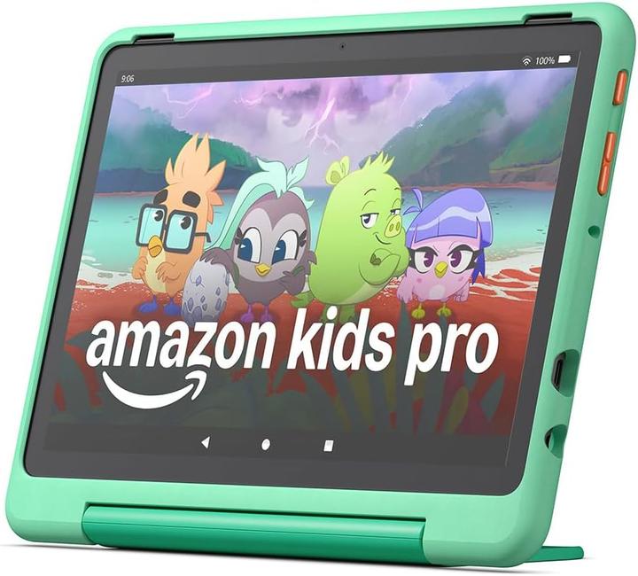 Amazon B0CXL77K7C (10.10", 32 Go, Vert)