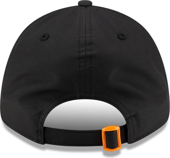 Image du produit New Era 9Forty Snapback Cap - SHADOW McLaren Racing