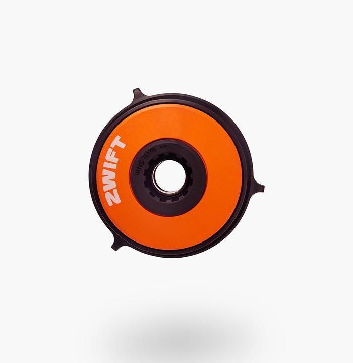 Actual product image Wahoo ZWIFT Click & Cog Upgrade Kit (E-bike gear lever)