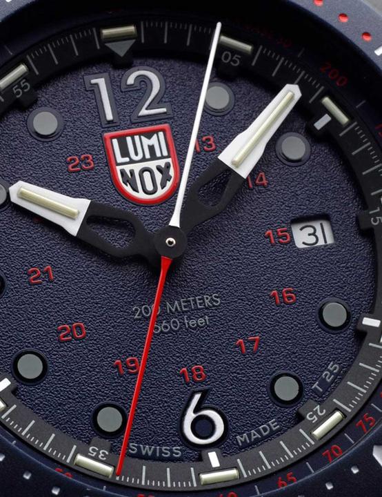 Immagine prodotto Luminox Ice Sar Arktic 1050 Series (Orologio sub, 46 mm)