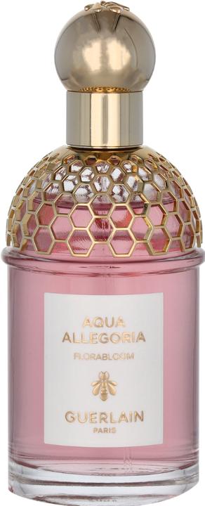 Image du produit Guerlain Florabloom (Eau de toilette, 75 ml)