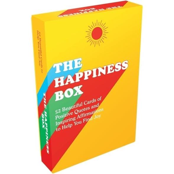 Happiness Box., Ratgeber
