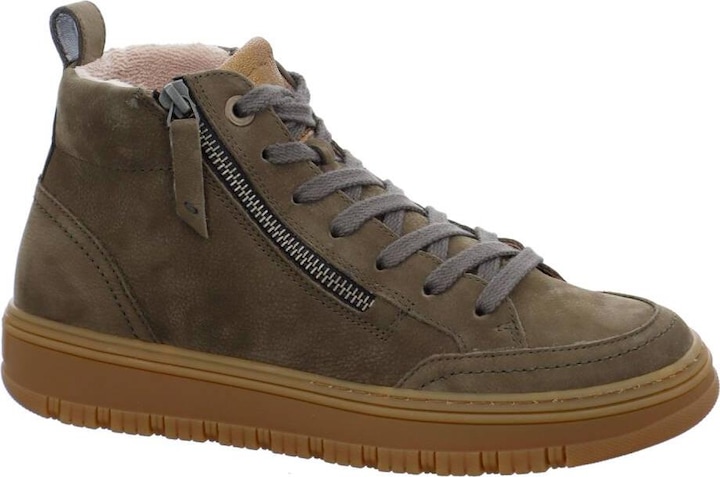 Actual product image Paul Green Hightop sneaker (37.5)