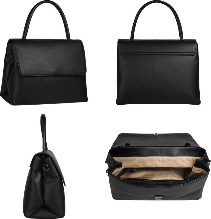 Produktbild Bugatti Ilva Handtasche 24.5 cm