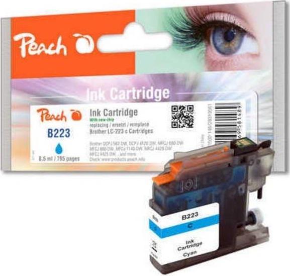 Image du produit Peach LC-223c (C)