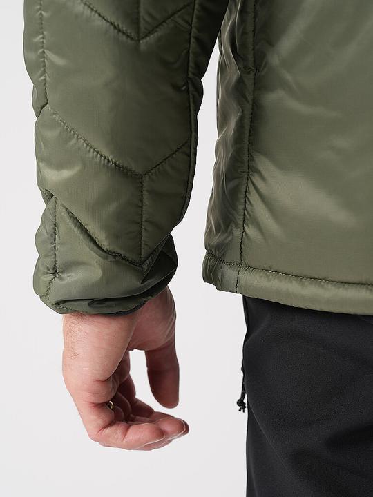 Actual product image Peak Performance Elevate Liner Hood (L)