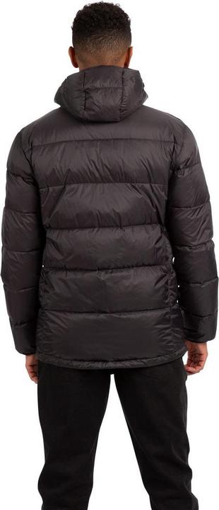 Actual product image Trespass Mens Millan Packaway Down Jacket (XXS)