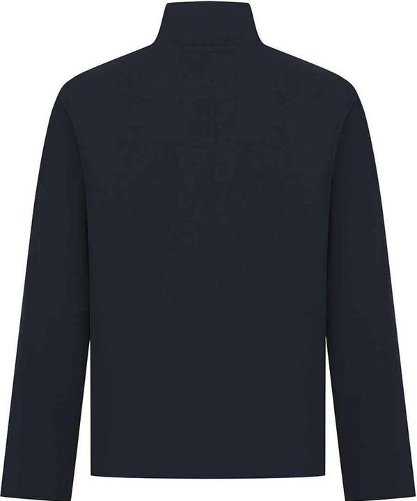 Immagine prodotto Front Row Premium Top Cerniera ad un quarto Uomo (L)