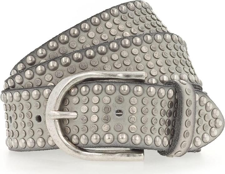 Produktbild B.Belt Riva Colour Leather Belt