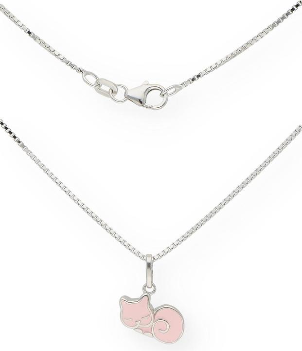 Immagine prodotto Carat Motivi (Argento 925, 38 cm)