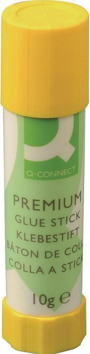 Q-Connect Klebestift Premium